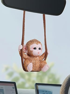Cute monkey