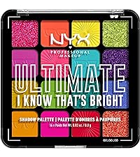 Ultimate Shadow Palette