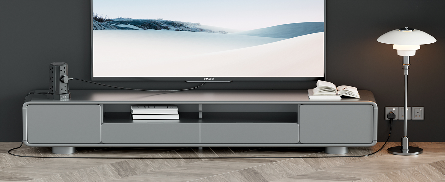 tower extension lead