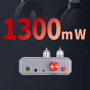 audio dac headphone amplifier