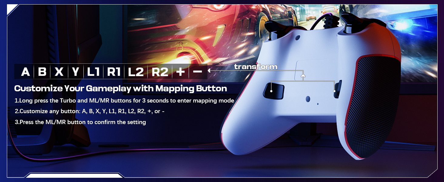 Adjustable Vibration for Precision Control