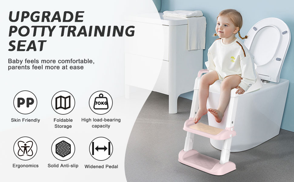 potty training seat