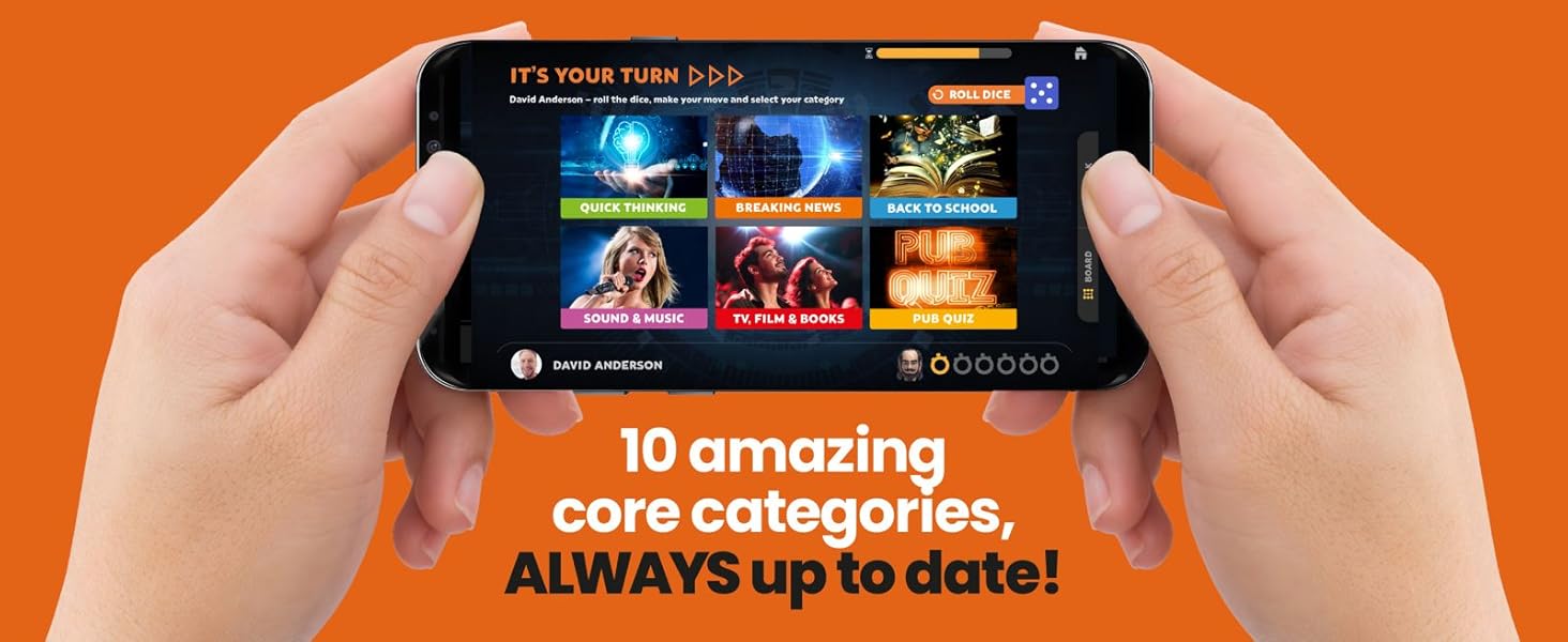 Categories