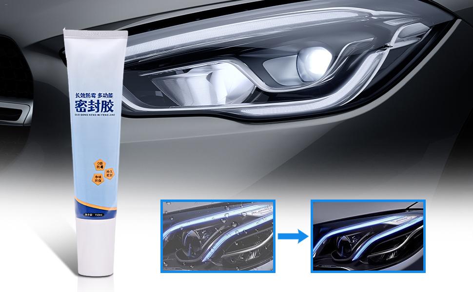 Automotive Windshield Sealant