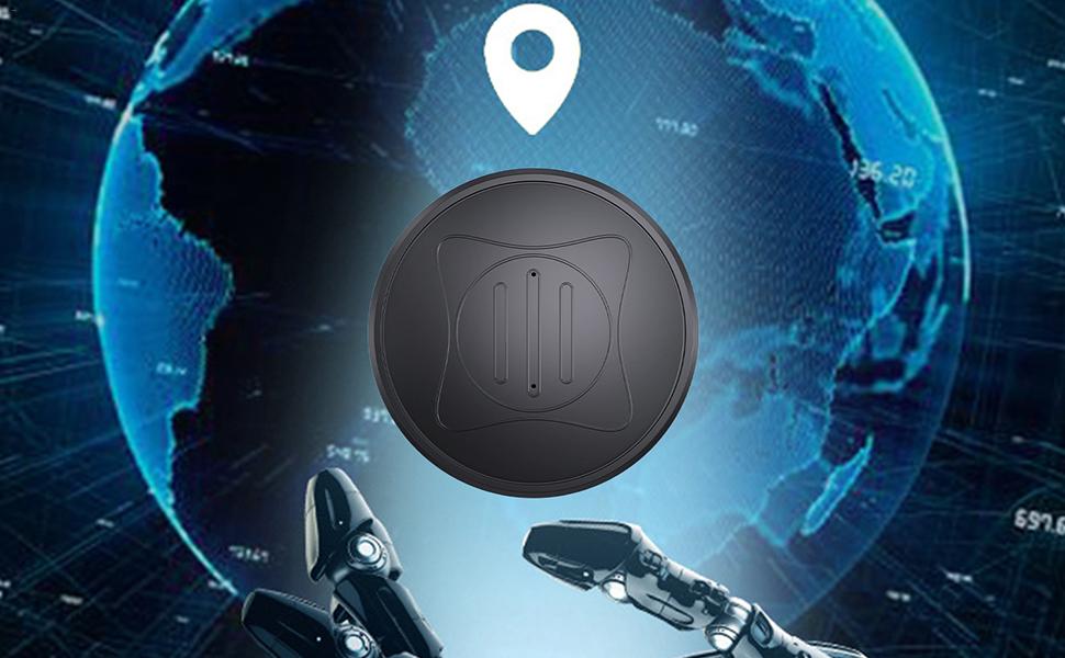 GPS Trackers for Vehicles