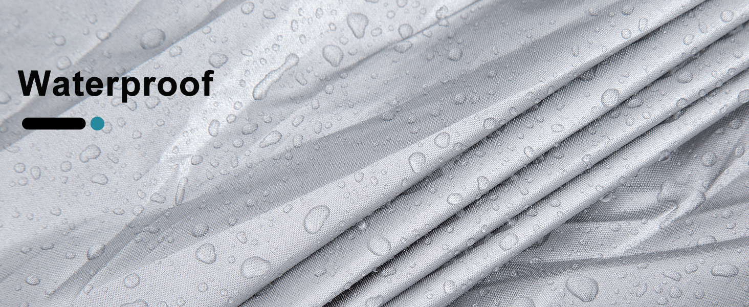 half car cover for suvs