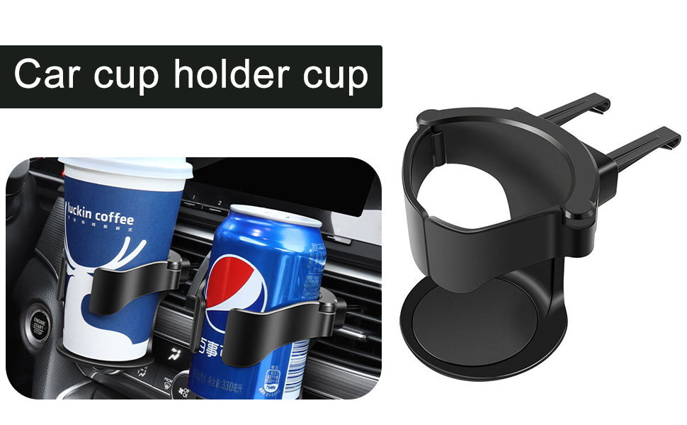 car cup holder