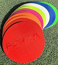 FLAT DISC MARKERS