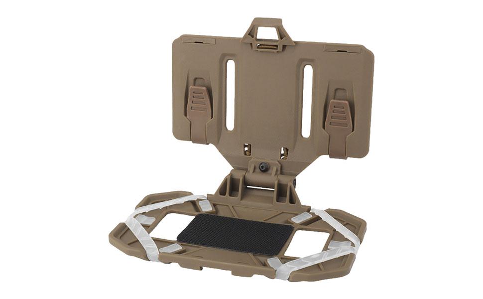 Foldable Navigation Board