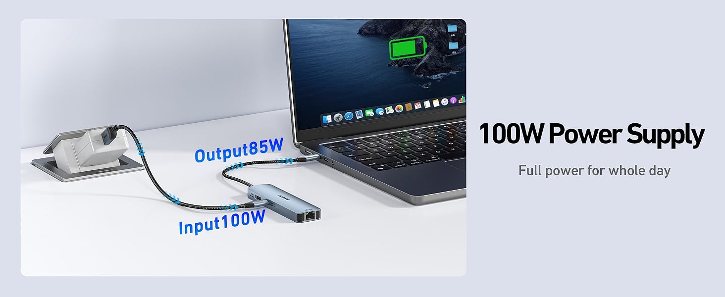 usb c hub