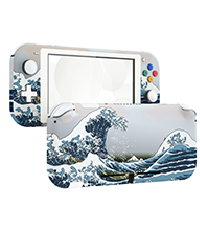 replacement shell for nintendo switch lite