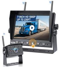 reversing camera for car
