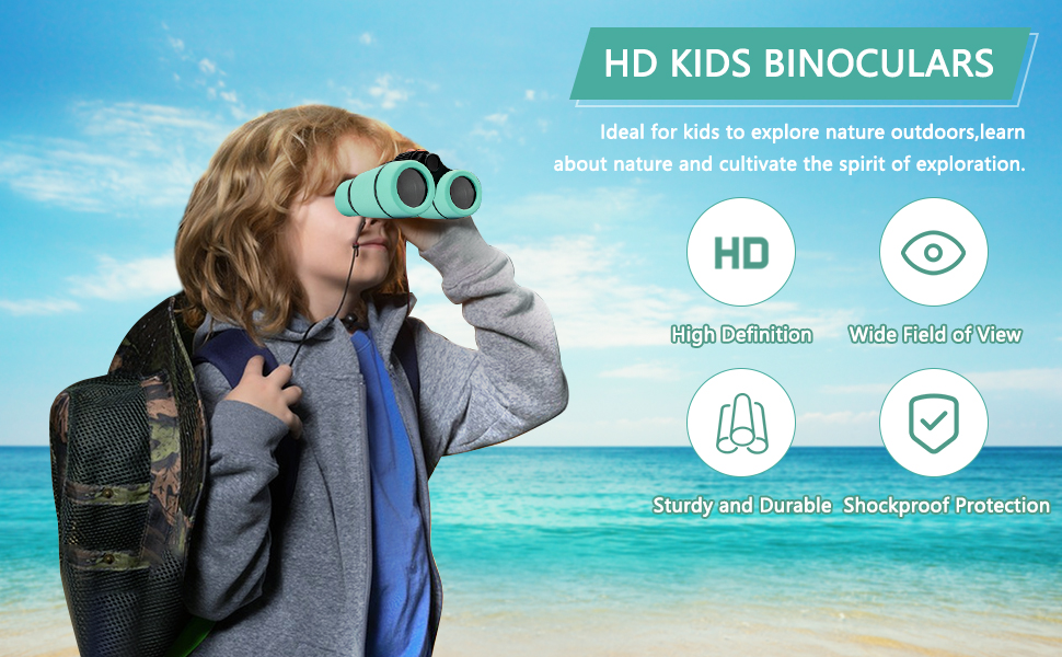 binocular