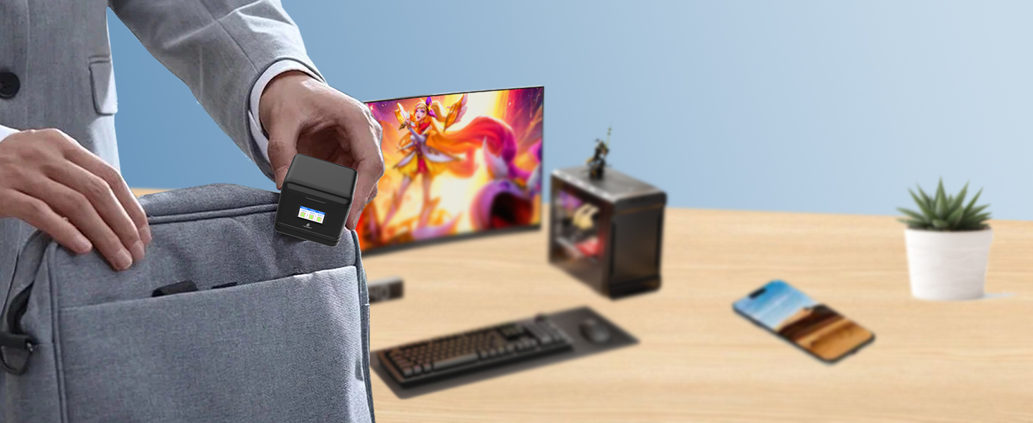 Gopro Hero 13 Battery