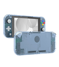 Shell for Nintendo Switch Lite