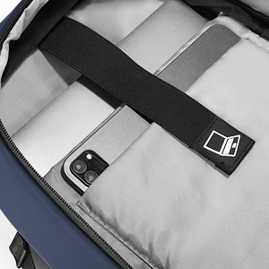 15.6inch waterproof laptop backpack