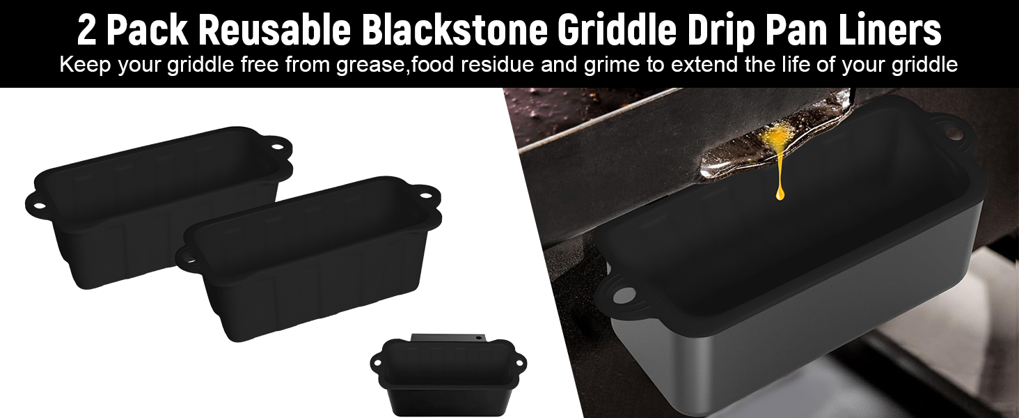griddle accessories