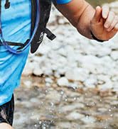 run vest