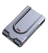 SMOTURE VC80 Vacuum Cleaner Replacement Battery