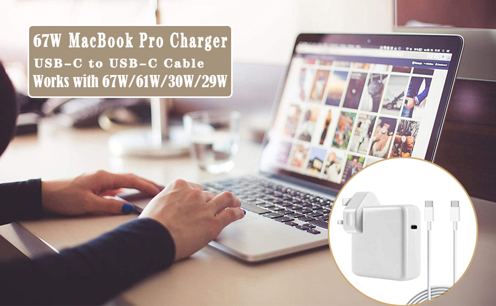 Mac Book Pro Charger