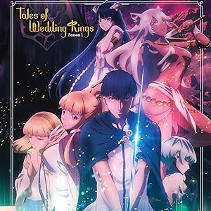 Tales of Wedding Rings - The Complete Season