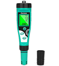 ph tester for pond fish