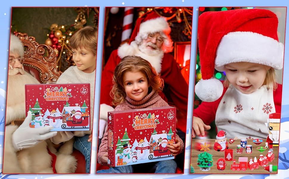 Christmas Advent Calendar