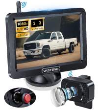 reverse camera