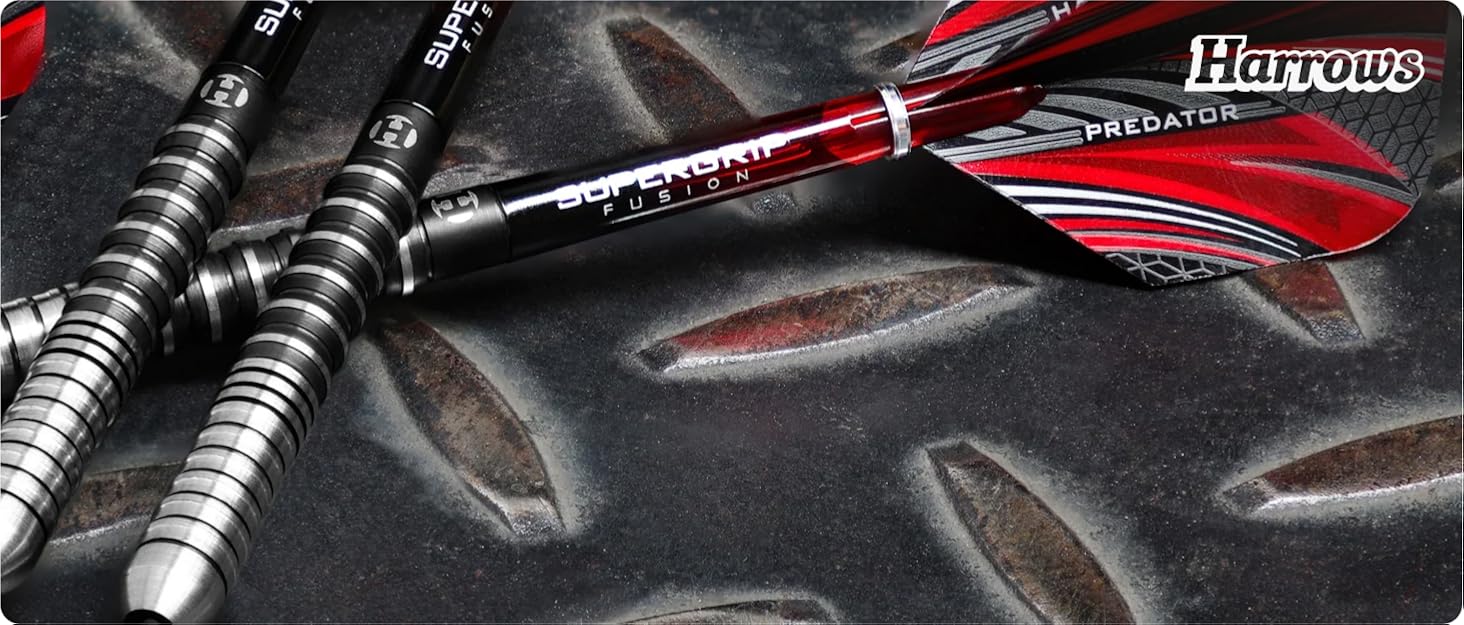 Harrow Darts