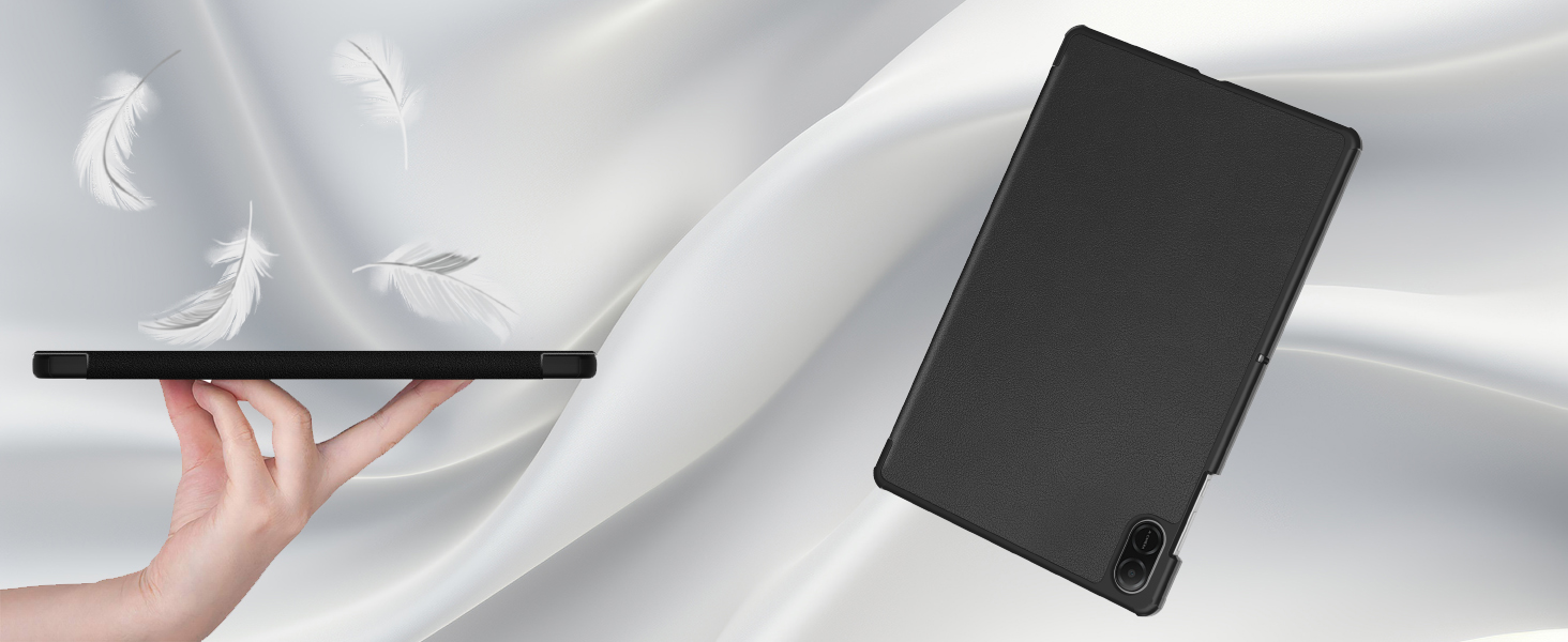 honor Pad X8a Case 2024