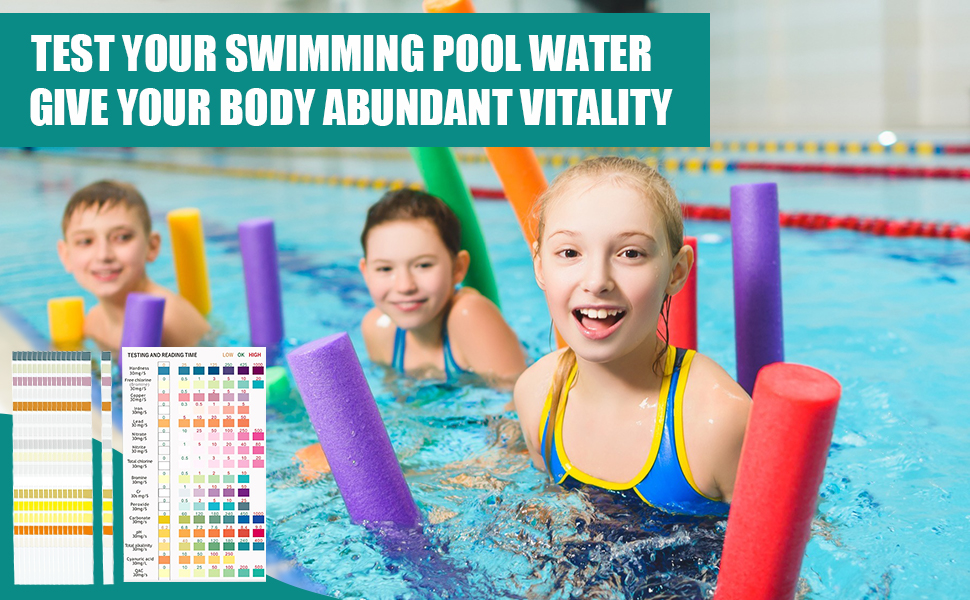 water testing kits for drinking water