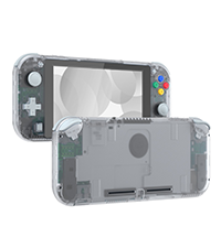 Replacement Shell for Nintendo Switch Lite