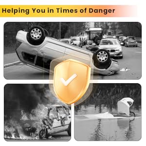 car handle mobility aid