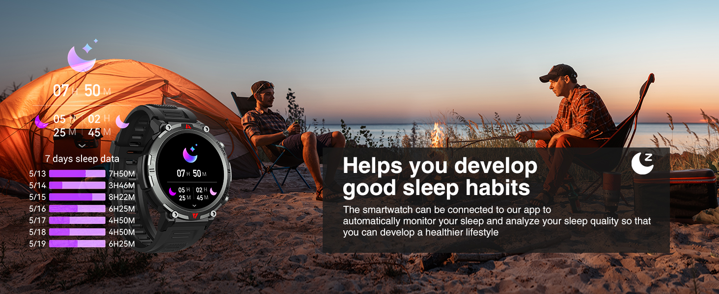 smart watch for men for samsung