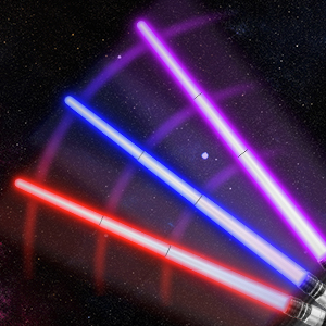 light sabers for kids