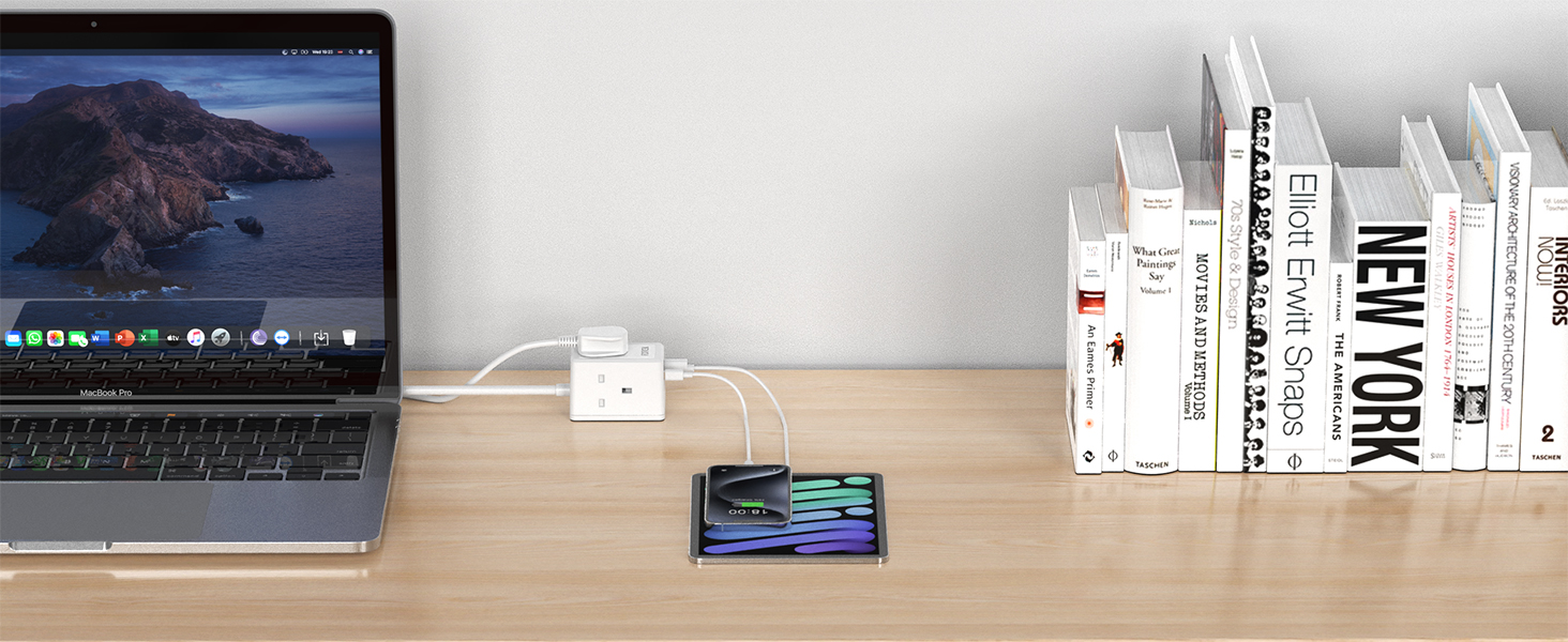 socket extension for office