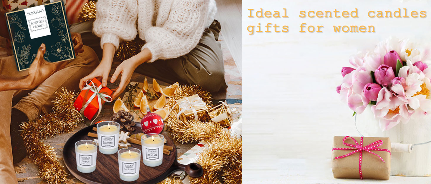candles