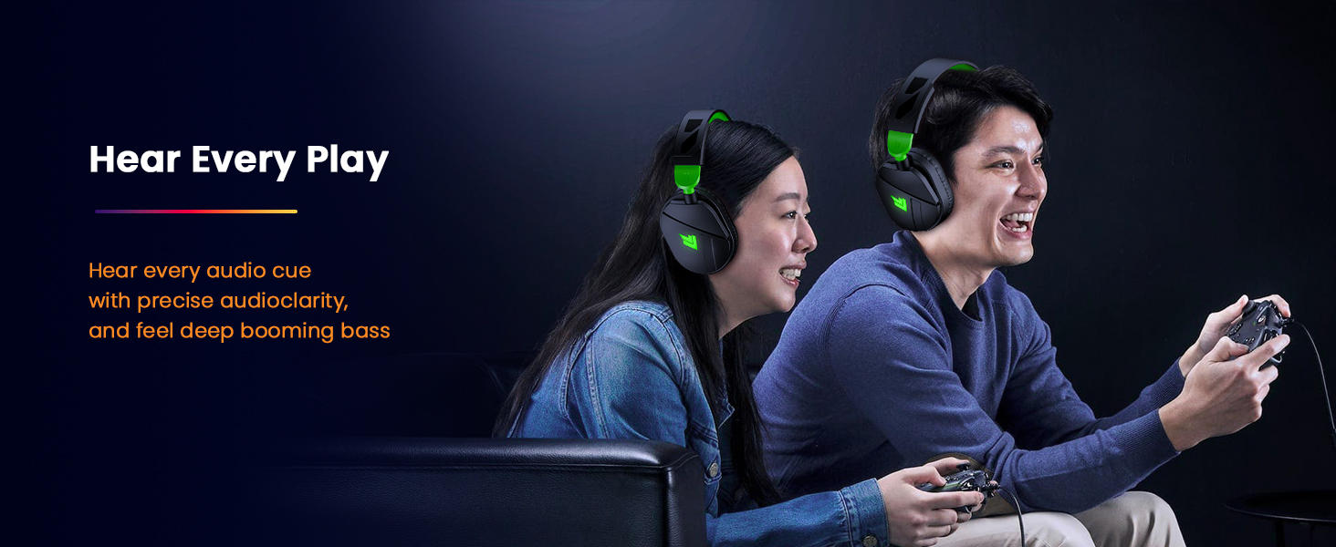 pc headset