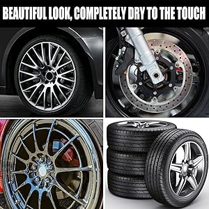 Anti-rust and Waterproof