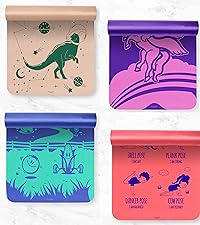 kids yoga mats