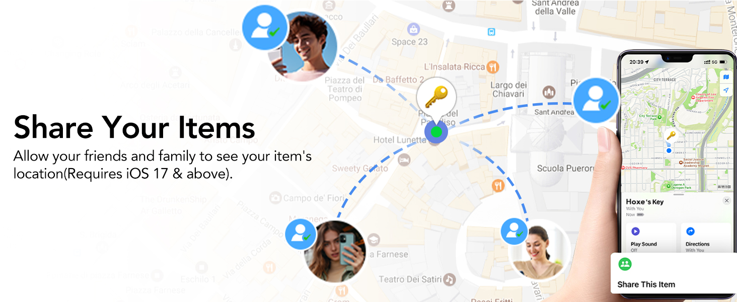 tracker tag