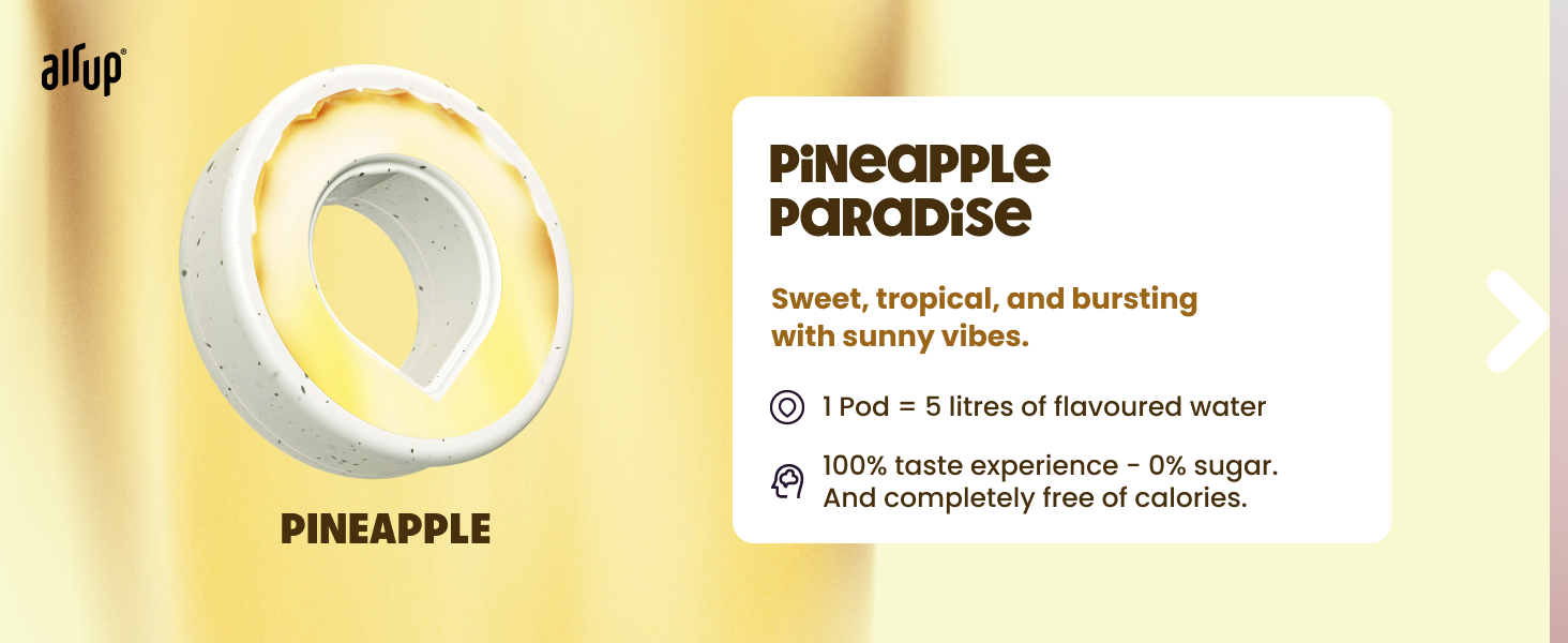 Fantastic Flips_Flavor Cards_Pineapple_UK