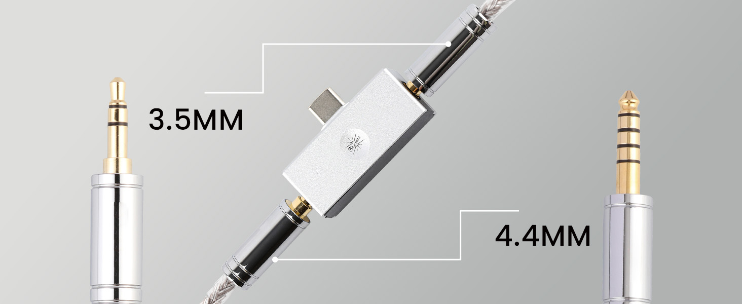 Kiwi Ears Allegro Mini