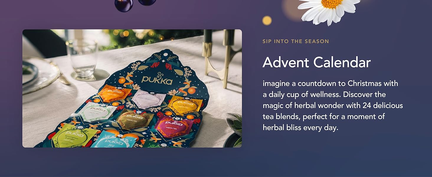 Advent calendar 2