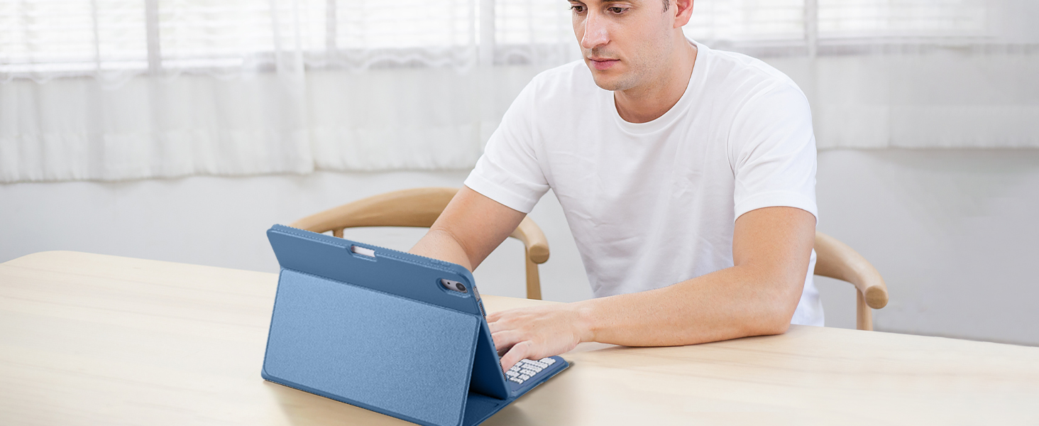 iPad Air 11 inch Keyboard