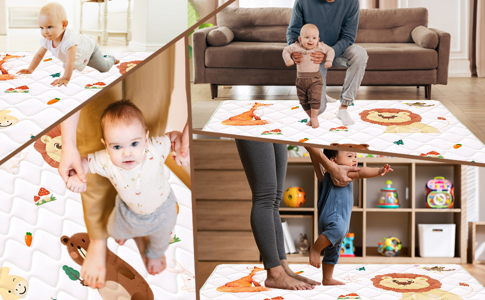 large play mat for outdoor