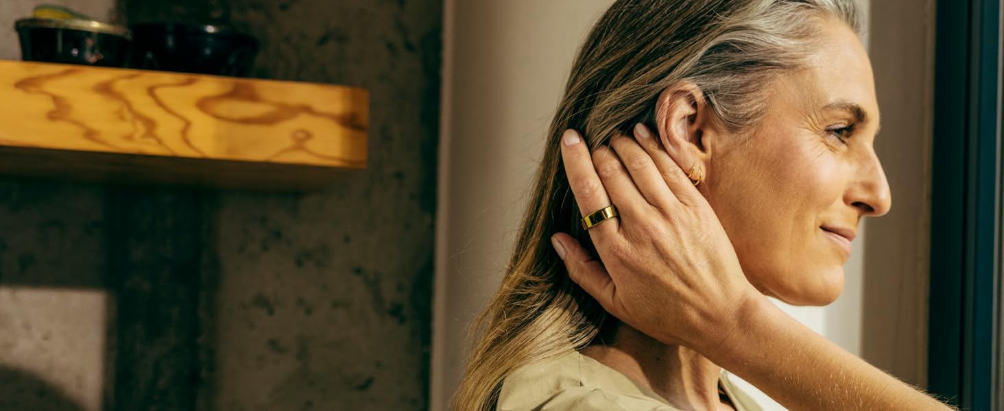 Easy to wear, everywhere