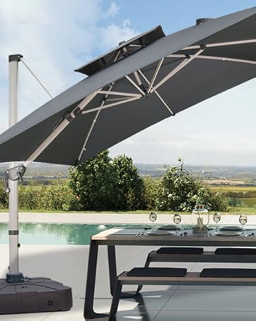 garden parasol