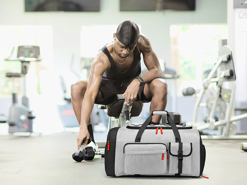 gym bag