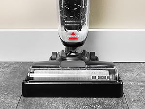 bissell hf2